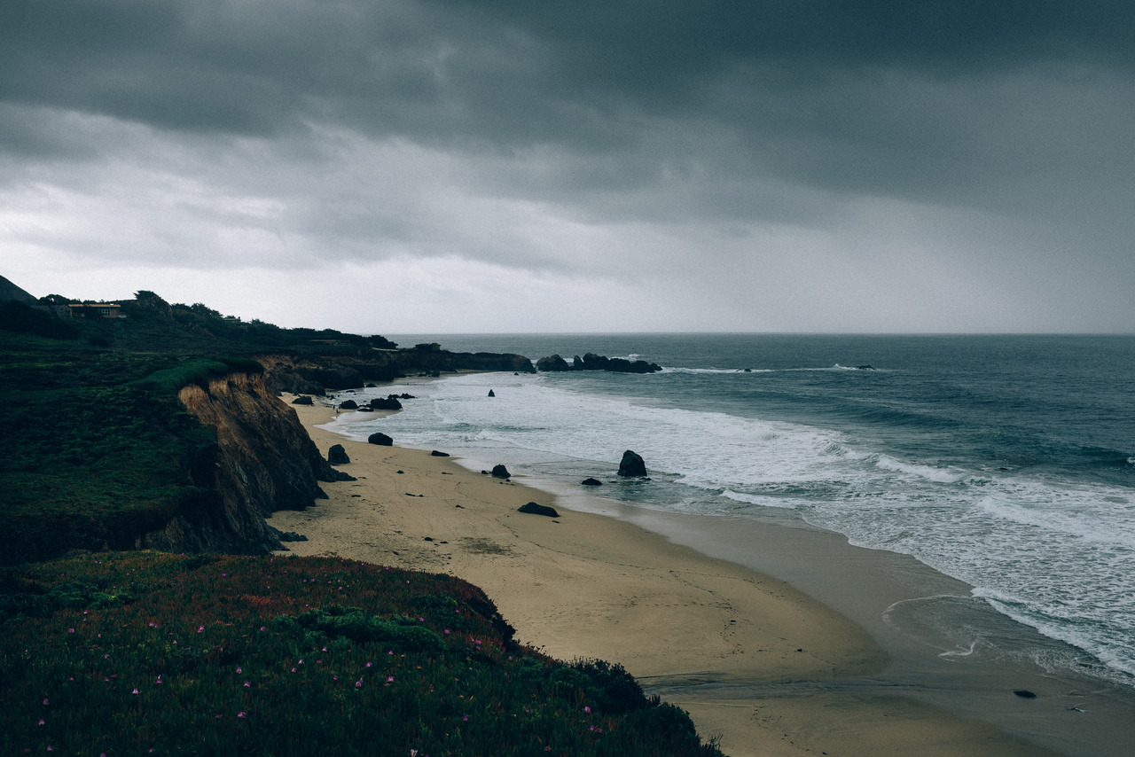the-sea